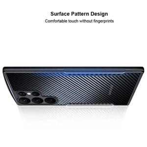 کاور اپیکوی مدل Xundd Gamer مناسب برای گوشی موبایل سامسونگ Galaxy S23 Ultra