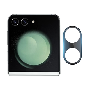 محافظ لنز دوربین گرین لاین مدل Acrylic مناسب برای گوشی موبایل سامسونگ Galaxy Z Flip5