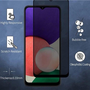 محافظ صفحه نمایش اِپیکوی مدل Privacy مناسب برای گوشی موبایل سامسونگ Galaxy A34 5G