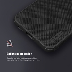 قاب محافظ نیلکین سامسونگ Samsung Galaxy S22 Plus 5G Nillkin Frosted Shield Pro