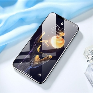 گلس شفاف لیتو آیفون Glass Lito D+ Pro Full Coverage Apple iPhone 12 Pro Max
