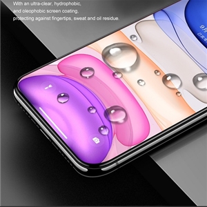 گلس مخصوص بازی لیتو LITO Apple IPhone 12 Pro Anti-Glare Glass Matt