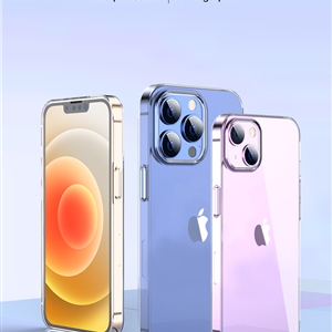 قاب کریستالی برند توتو مناسب برای گوشی آیفون 13 TOTU Crystal Series iPhone