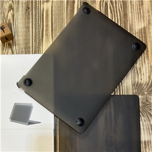 کاور مک بوک K-Doo مدل Air Skin مناسب برای (MacBook New Air 13.6 inch M2 (2022