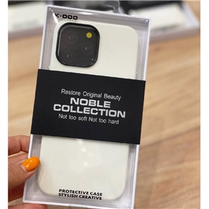 قاب چرمی کی-دوو K-Doo مدل Noble مناسب برای Apple iPhone 14 Pro
