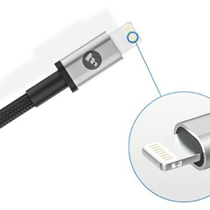 کابل Mophie مدل USB-A TO Lightning