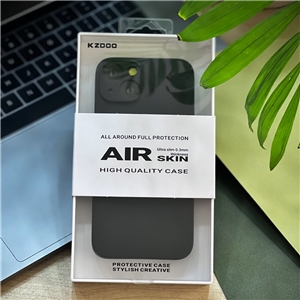 قاب کی-دوو K-Doo مدل Air Skin مناسب برای Apple iPhone 14