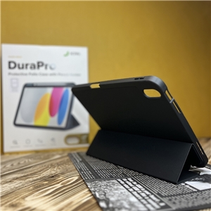 کیف آیپد iPad سیلیکونی جی سی پال JCPAL مدل Durapro (2021) مناسب برای iPad Mini 6