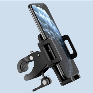 پایه نگهدارنده مخصوص دوچرخه و موتورسیکلت راک ROCK RPH0949 Universal Bike Phone Mount