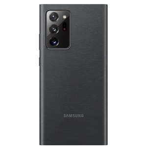 کیف هوشمند اصلی سامسونگ Samsung Galaxy Note 20 Ultra Smart Clear View Cover