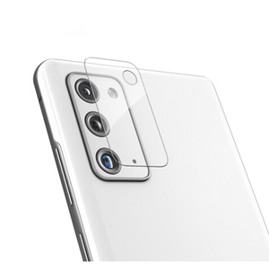 محافظ لنز دوربین بوف مدل Slc مناسب برای گوشی موبایل سامسونگ Galaxy Note 20