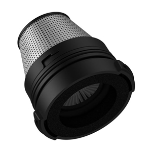 پک 2تایی فیلتر جارو شارژی بیسوس Baseus A3 Filter Cartridge for Vacuum Cleaner CRXCQA3-A01 2pcs