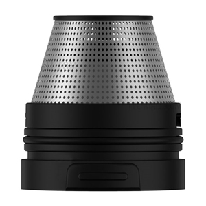پک 2تایی فیلتر جارو شارژی بیسوس Baseus A3 Filter Cartridge for Vacuum Cleaner CRXCQA3-A01 2pcs