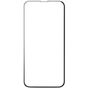 پک 2تایی محافظ صفحه شیشه ای تمام صفحه Apple iPhone 13 Mini Baseus Crack Resistant SGQP020101