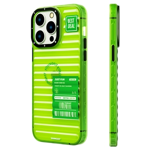 قاب YOUNGKIT یانگکیت Green Fluorite Protective Series مناسب برای Apple iPhone 14