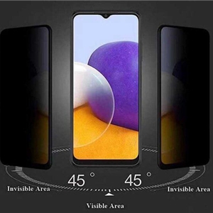 محافظ صفحه نمایش اِپیکوی مدل Privacy مناسب برای گوشی موبایل سامسونگ Galaxy A34 5G