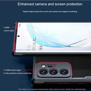 کاور اپیکوی مدل Xundd Beatle مناسب برای گوشی موبایل سامسونگ Galaxy Note20 Ultra