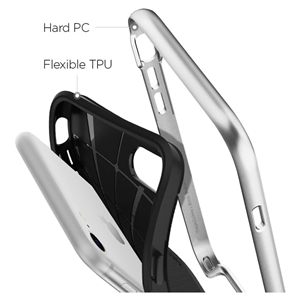 قاب اسپیگن آیفون Spigen Neo Hybrid Case مناسب برای Apple iPhone 7/8/SE2/SE3