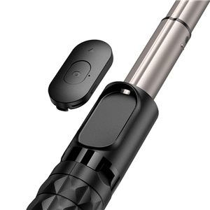 مونوپاد و سه پایه مک دودو MCDODO Selfie Stick Bluetooth Remote Control Tripod SS-1781