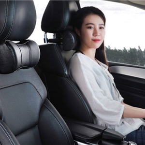 پشت گردنی صندلی اتومبیل بیسوس Baseus First Class Car Headrest CRTZ01-01