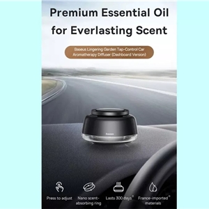 خوشبوکننده هوای خودرو بیسوس Baseus Car Air Fresheners Perfume Refresher Car CNFX030001