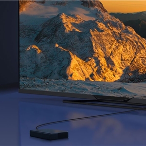 کابل HDMI بیسوس Baseus High Definition Series 8K HDMI 2.1 Cable CAKGQ-L01 طول 3 متر