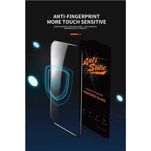 محافظ صفحه نمایش اپیکوی مدل Antistatic Dustproof مناسب برای گوشی موبایل سامسونگ Galaxy A35