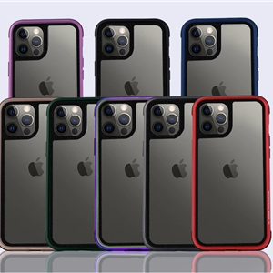 قاب برند کی دوو K-DOO مدل Ares مناسب برای گوشی موبایل اپل iPhone 12 Pro