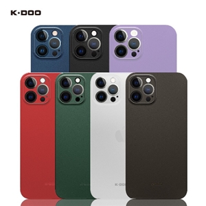 قاب برند کی دوو K-DOO مدل Air Skin مناسب برای گوشی موبایل اپل iPhone 13 Pro