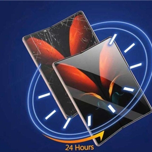 محافظ صفحه نمایش اِپیکوی مدل Hydrogel-Matte مناسب برای گوشی موبایل سامسونگ Galaxy Z Fold 5