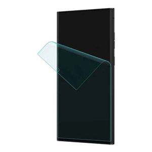 محافظ صفحه نمایش اسپیگن Galaxy S22 Ultra مدل Spigen NeoFlex بسته 2 عددی