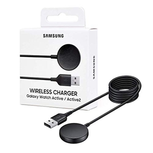 داک شارژر بی سیم اورجینال سامسونگ Samsung EP-OR825 Official Wireless Charger