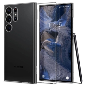 قاب اسپیگن گلکسی اس 23 الترا Spigen Air Skin Case Samsung Galaxy S23 Ultra