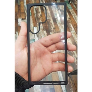 کاور اپیکوی مدل TPU-Frame مناسب برای گوشی موبایل سامسونگ Galaxy S23 Ultra