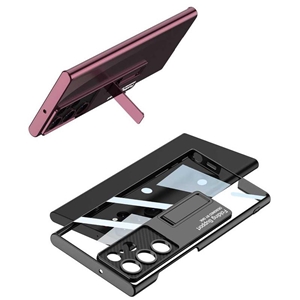 قاب اپیکوی مدل Folding Clear مناسب برای گوشی موبایل سامسونگ Galaxy S22 Ultra