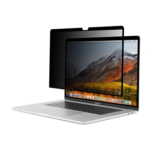 محافظ صفحه نمایش حریم شخصی برند موشی Moshi مناسب برای MacBook Pro 15 Moshi Umbra Privacy Screen Protector