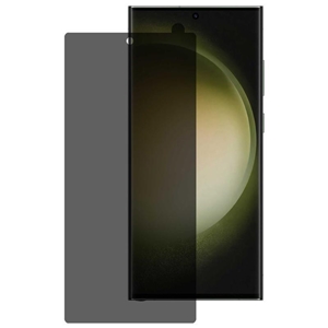 محافظ صفحه نمایش حریم شخصی اپیکوی مدل Hydrogel-Privacy مناسب برای گوشی موبایل سامسونگ Galaxy S22 Ultra