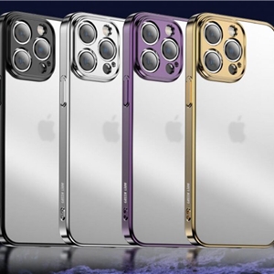 کاور گرین مدل Elite Case مناسب برای گوشی موبایل اپل iPhone 14 Pro Max