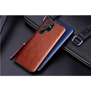 کاور اپیکوی مدل Sport-Leather مناسب برای گوشی موبایل سامسونگ Galaxy S22 Ultra