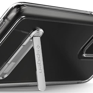 قاب گلکسی اس 21 اولترا برند اسپیگن مدل Spigen Ultra Hybrid S case Galaxy S21 Ultra