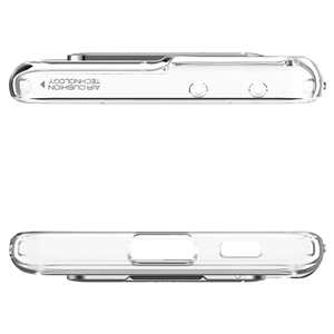 قاب گلکسی اس 21 اولترا برند اسپیگن مدل Spigen Ultra Hybrid S case Galaxy S21 Ultra