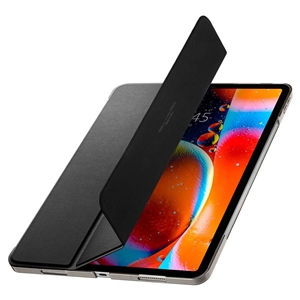 کاور آیپد اسپیگن مدل Smart Fold مناسب iPad Pro 12.9 2021