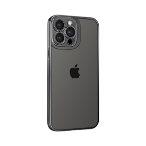 قاب اسپیگن آیفون 13 پرو مدل Spigen iPhone 13 Pro case OPTIK CRYSTAL