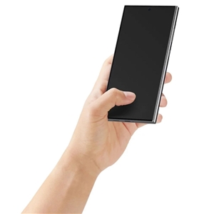 محافظ صفحه نمایش اسپیگن Galaxy S24 Ultra مدل Spigen NeoFlex بسته 2 عددی