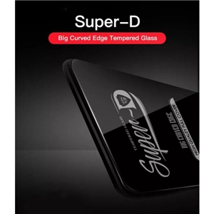 محافظ صفحه نمایش اپیکوی مدل Super 5D مناسب برای گوشی موبایل سامسونگ Galaxy S24 Plus
