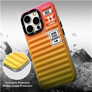قاب برند یانگ کیت مدل Secret Color Series مناسب برای آیفون 13 پرو مکس Youngkit Cover iPhone 13 Pro max