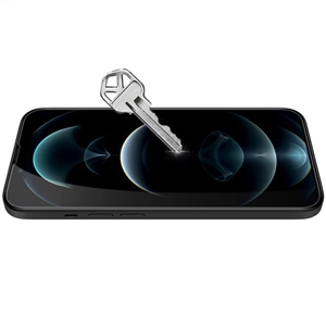 محافظ صفحه نمایش بوف مدل Crystal Pro مناسب برای گوشی موبایل اپل IPhone 14