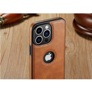 کاور اپیکوی مدل Leather مناسب برای گوشی موبایل اپل Iphone 14 Pro Max