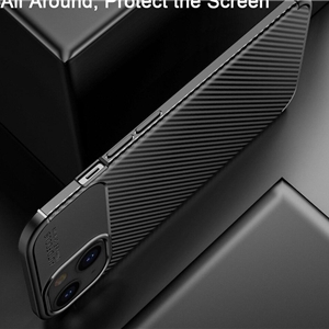 کاور اپیکوی مدل Auto Focus Carbon مناسب برای گوشی موبایل اپل Iphone 13 Pro