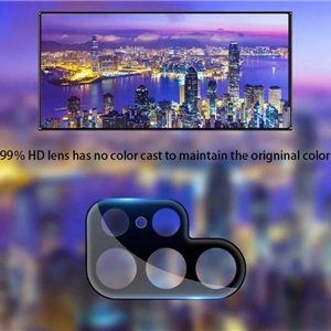 محافظ لنز دوربین اپیکوی مدل 3D-Lens Power مناسب برای گوشی موبایل سامسونگ Galaxy S24 Ultra